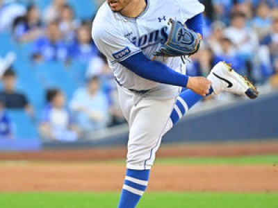 삼성 두산전 0-12 완패에 분노하며 후라도 투입