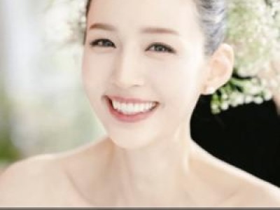KCM 아내 방예원 웨딩사진 공개에 화들짝