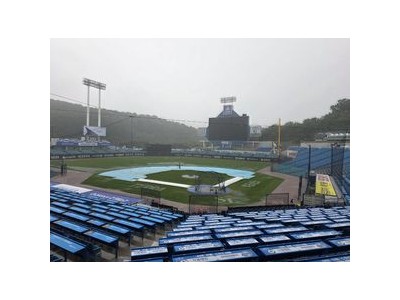 삼성 vs 키움 경기 연기 가능성 커져