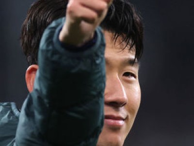 손흥민 스탯으로 보는 최고의 존재임