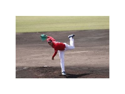 SSG 연습경기 2연승에 흐뭇해하는 분위기