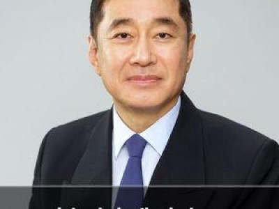이호진 총재 선임으로 한국배구 새 출발