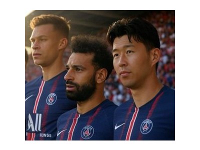 손흥민 PSG 이강인 패스로 득점? 프랑스 언론 보도에 관심 집중