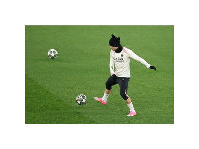 이강인 부상으로 빈자리 PSG가 생테티엔 꺾고 우승 가까이