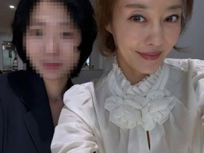 이지현 대형 실수로 팬들 분노