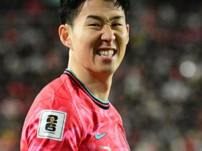 손흥민은 선발된 김민재는 빠진 한국 축구대표팀 명단