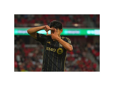 손흥민 부앙가 LAFC 복귀 소식에 MLS 관심 폭발