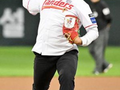 이숭용 감독 김민준에 기대감 높여