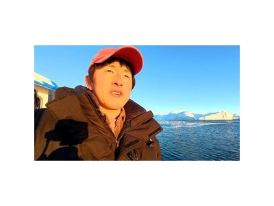 기안84가 북극에서 끝내는 마지막 도전