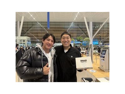 황재균 은퇴 선언 후에도 스프링캠프 출국 현장에 나타난 이유