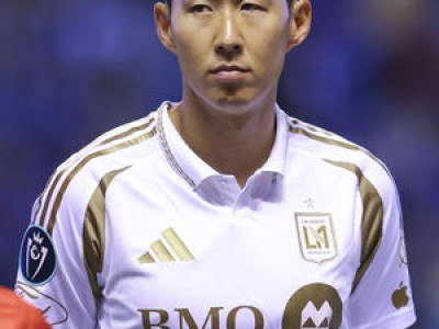 손흥민 드니 부앙가도 못 막는 LAFC의 졸전