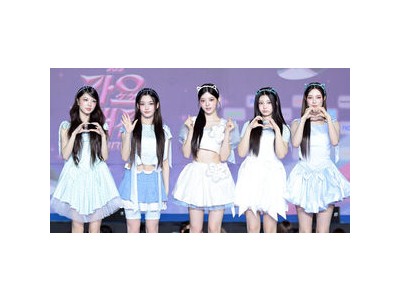 아일릿 멤버들 첫 시트콤 연기 도전