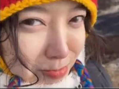 구혜선 다이어트 후 요요 인정 히말라야 8kg 벌크업 영상 공개