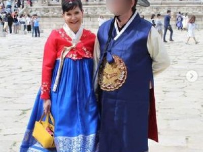 이다도시 추석 맞아 특별한 휴일 보낸 이유