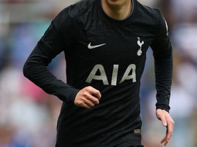 손흥민 LAFC 이적설에 토트넘 팬들 반응 뜨거워짐