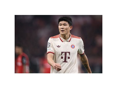 김민재 유벤투스와 첼시 관심에 입지 흔들림
