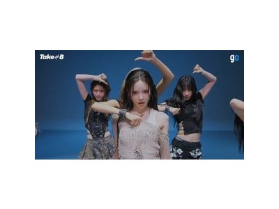 izna 퍼포먼스로 퍼포먼스형 그룹임을 증명했어