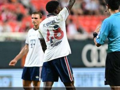 김민재 제주전 36분 출전했지만 뮌헨 승리