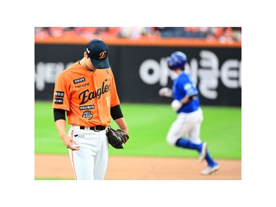문동주 4차전 출전 못 해 엄상백은 언급조차 안 되는 상황
