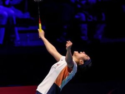 안세영 덴마크 오픈 우승으로 세계랭킹 1위 자리를 지킨다
