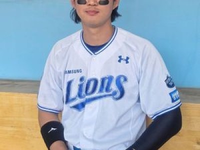 삼성 캡틴 개막전 승리에 기분 좋아해