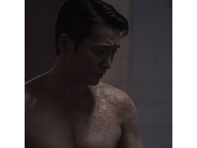 주상욱 김부장으로 다시 살아난 연기 인생