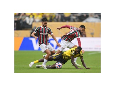 보루시아 도르트문트 vs 바이에른 뮌헨 경기 무승부로 종료