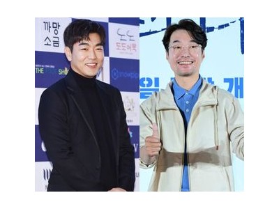 이종혁 송영규 추모 글에 감정 터져