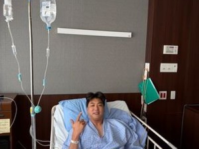 김광현 어깨 수술 성공 SSG 팬들 걱정에 이어진 안도