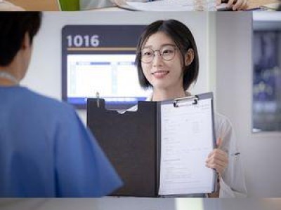 한예지 첫 드라마 출연 확정