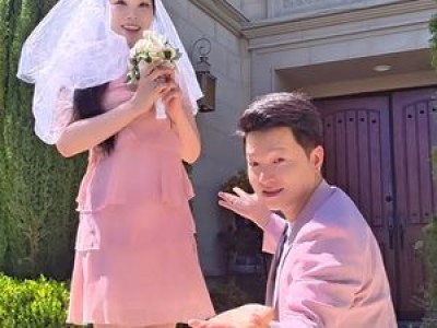 량하 김희와 결혼 준비 중 세미 프로포즈 공개