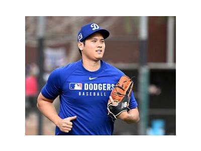오타니 5월 투수 복귀 준비 중