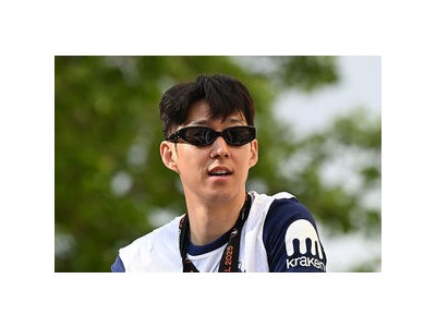 손흥민 유럽 무대 첫 트로피 놓치고 시즌 마무리