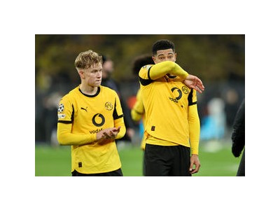 도르트문트 3위 도약 실패 경기 후 반응 뜨거운 이유