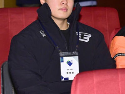 정우주 한화 데뷔 앞두고 내가 할 수 있다며 자신감 드러내