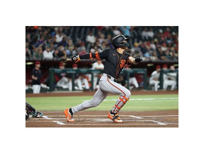 이정후 5경기 연속 안타 달성 MLB 첫 시즌 기록 놀라움