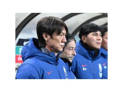 가디언 한국 축구 2026 월드컵 전망 어둡다 냉혹 분석