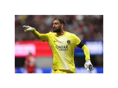 돈나룸마 PSG 떠난다 맨시티 이적 확정