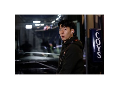 손흥민 유럽 떠나기 결정 토트넘 때문?