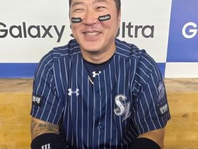 최형우 삼성에서의 마지막 경기 후 감동적인 인터뷰