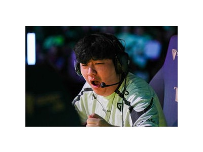 젠지 DFM 0대3 완파 실점 단 6개로 압승