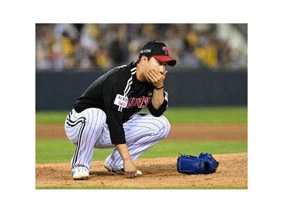 염경엽 감독 마무리 부상 대신 옛 마무리 복귀 고려 중