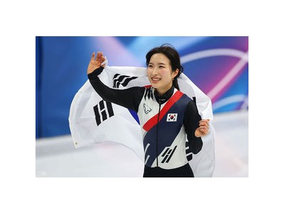 김길리와 최가온 2026 동계올림픽에서 감동 선사