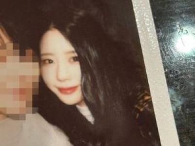 와썹 지애 동성연인과 사진 공개하며 편견없는 사랑 메시지