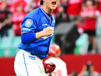 이호성 프로야구 역사에 남을 인생투 보여줘