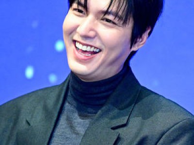 이민호 신동엽과 아내에게 감동받은 사연 공개