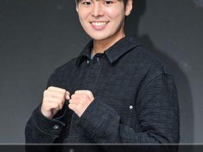 려운 마동석과 함께 넷플릭스 액션 신작 출연 확정