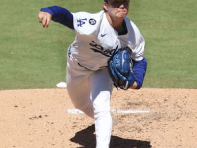 야마모토 요시노부 12승 달성 실패에 놀란 MLB 팬들
