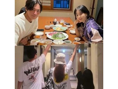 고소영 엄마로서의 일상 공개에 반응 폭발