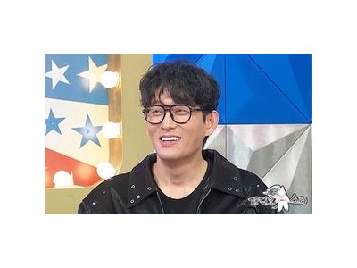 고준 라디오스타 첫 출연 이벤트